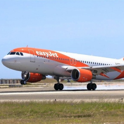 EasyJet, accordo con il fondo Apollo per 6,6 miliardi di euro