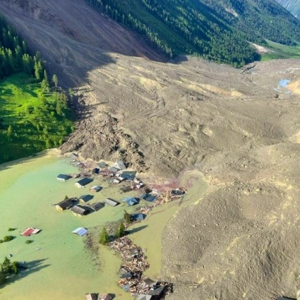 Catastrofi naturali, nel 2026 danni inferiori alla media