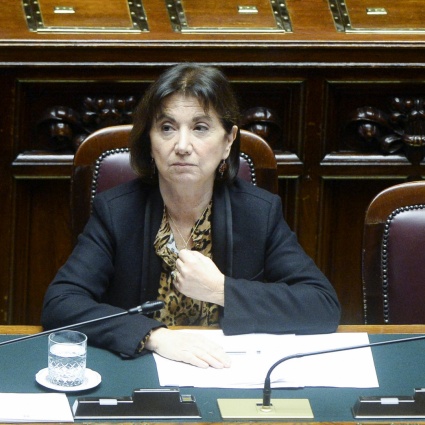 Trovato il corpo del marito della ministra Roccella