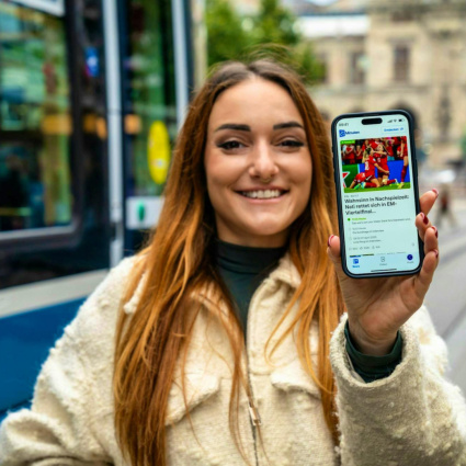 20 Minuten, è boom con utile e pubblicità digitale