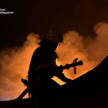 Raid russi sulla regione di Kiev: «17 morti e 44 feriti»