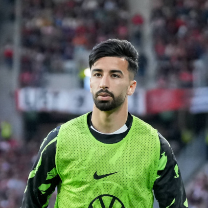 Futuro in Italia per l'ex Lugano Amoura?