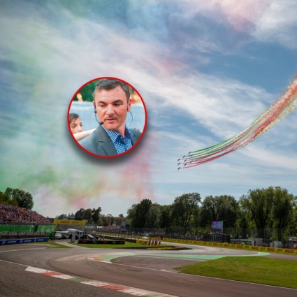 Monza, il Tempio della Velocità guarda al futuro: investimenti, Formula 1 e una sorpresa in arrivo dalla Svizzera