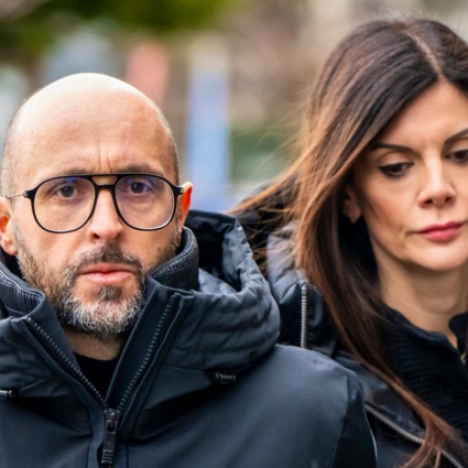 Violenze sulla moglie, arrestato Jacques Moretti