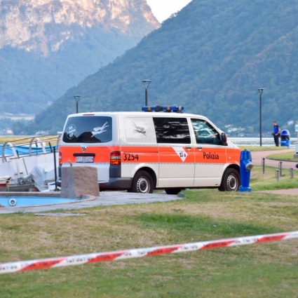 Morta la donna delle telefonate con Zali: «Necessario fare piena luce»