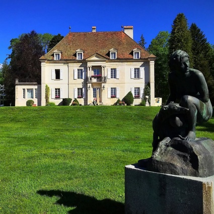 Ladri in azione al Museo dell'orologeria di Le Locle