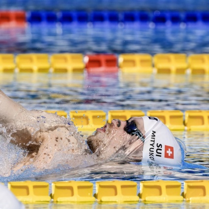 Roman Mityukov: sfuma la finale
