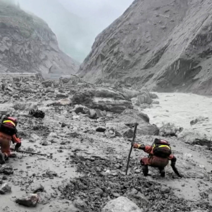 Superati i 633 morti, quasi 3000 i dispersi