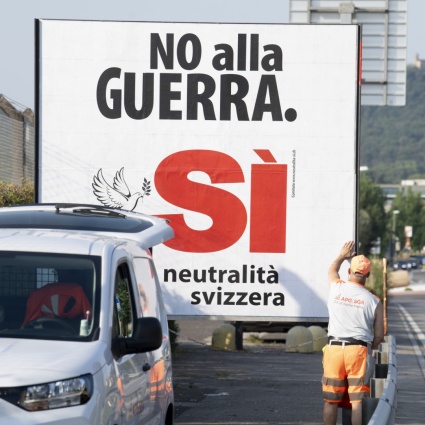Neutralità alla ticinese