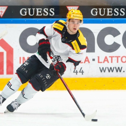 La NHL che beffa i club europei: «È un peccato»