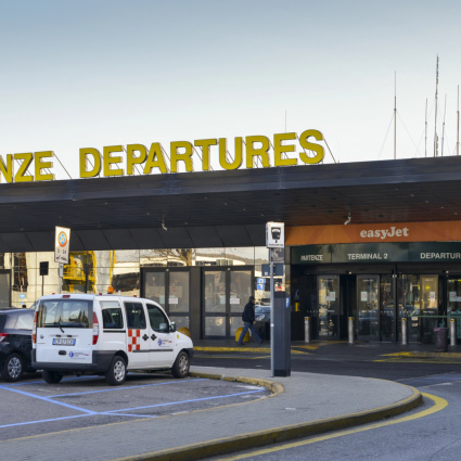 «Non consegnare le chiavi»: il dubbio prima della partenza da Malpensa