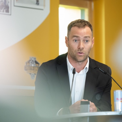«Non è ancora il momento di parlare di obiettivi»