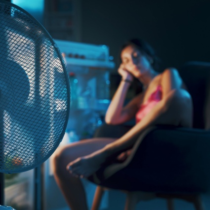 Notti tropicali: a Locarno è record svizzero