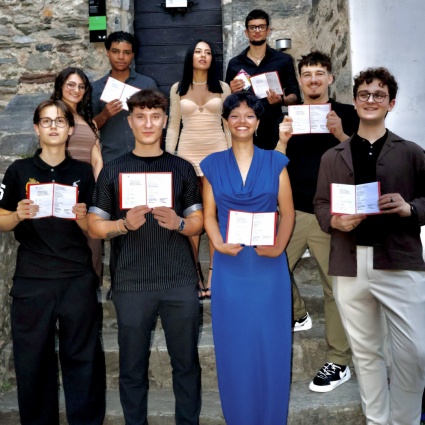 Nove nuovi ottici in Ticino
