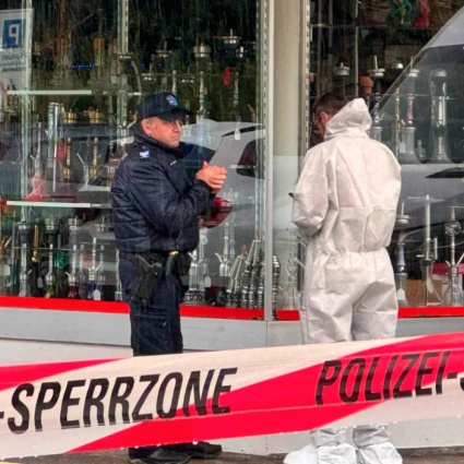 Omicidio di Wohlen, 41enne affetto da schizofrenia paranoide: chiesta una misura terapeutica