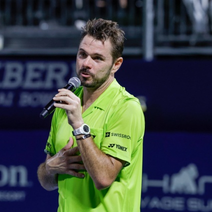 Nessun invito, Stan Wawrinka non parteciperà agli US Open