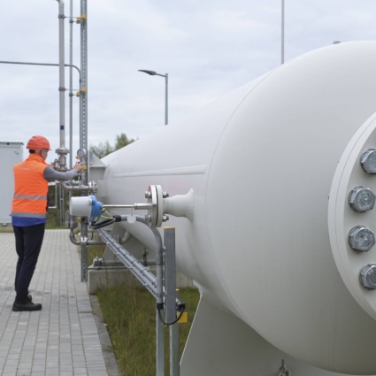 Gas, la Svizzera si prepara all’inverno: nuova opzione sulla rotta Francia-Italia