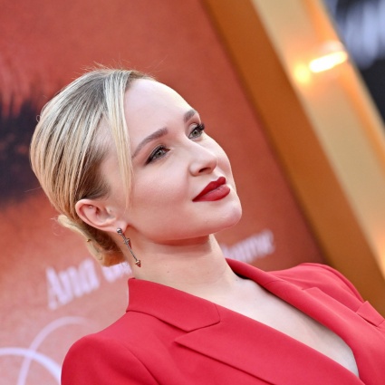L'agenzia antidroga americana indaga sulla morte di Hayden Panettiere