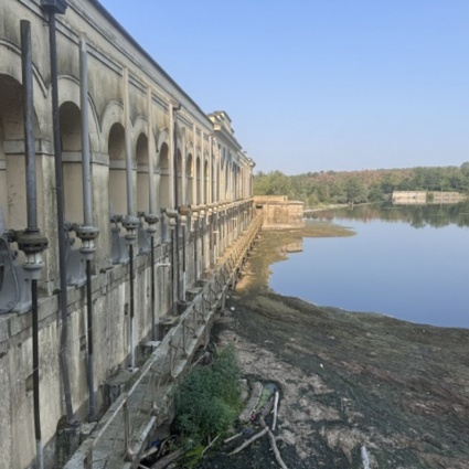 Panperduto, seguendo l’acqua fino al mare