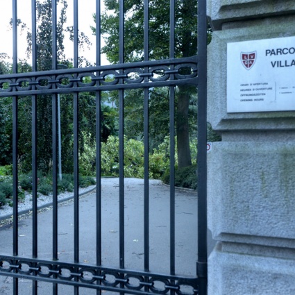 Bivacchi notturni al Ciani: «Il Municipio cosa intende fare?»