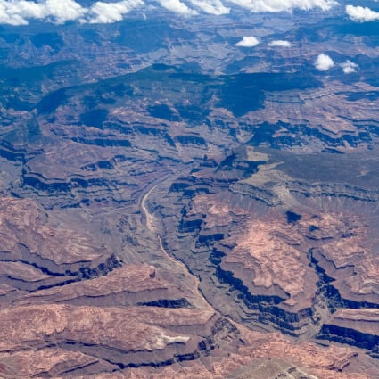 Inondazione improvvisa nel Grand Canyon: un morto, si cercano i dispersi