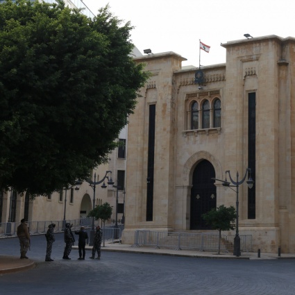 Il parlamento libanese approva l'amnistia generale