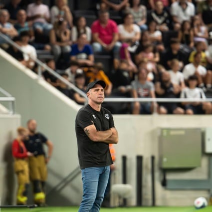 «Soddisfazione? Ci manca un gol»