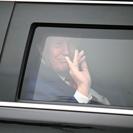 Quanti super ricchi nell'amministrazione Trump