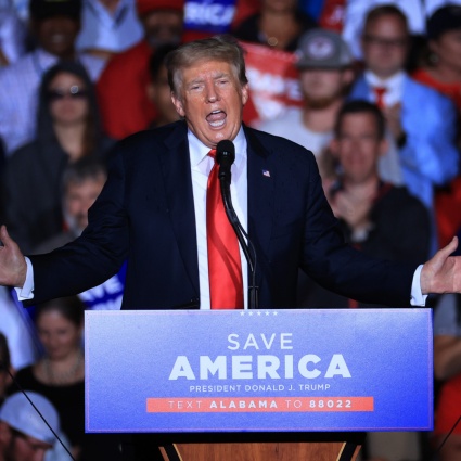 "Effetto Trump", tre detenuti giustiziati contemporaneamente oggi