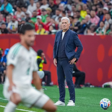 Petkovic-Algeria, è finita