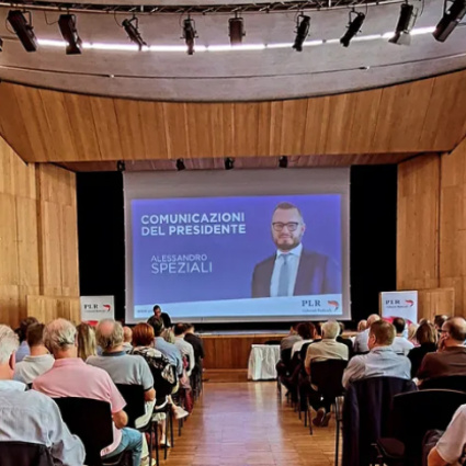 Cantonali 2027: il PLR punta su credibilità e concretezza