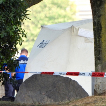 Annega nel Ceresio una 52enne