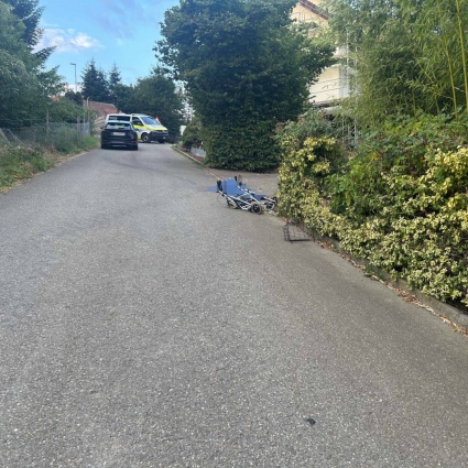 94enne trovata morta sulla strada, è stata investita nella notte?