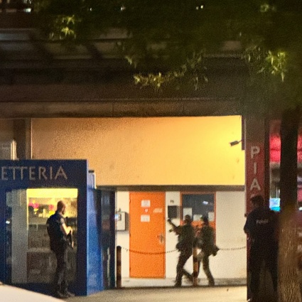 Fugge durante un controllo: nella borsa droga e un’arma ad aria compressa