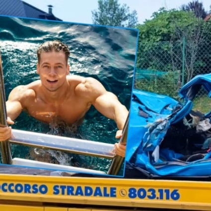 Incidente mortale per la star dei reality: ora parla Porsche