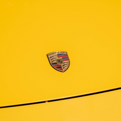 Conti in rosso per Porsche