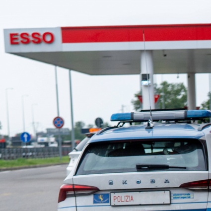 Controlli a tappeto sui distributori di benzina: applicavano prezzi truccati