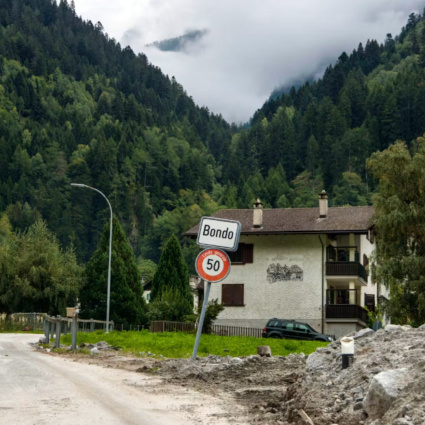 Processo di Bondo: è scontro sulla prevedibilità della tragedia