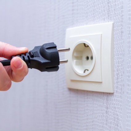 Allarme ESTI: un prodotto elettrico su quattro è pericoloso