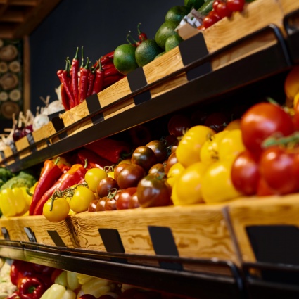 Commercio al dettaglio: i ricavi aumentano nel primo semestre