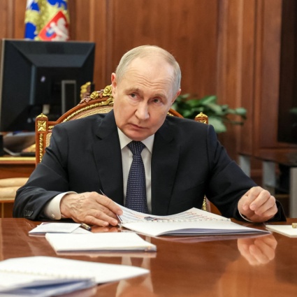 «Putin potrebbe testare la Nato con attacco limitato»