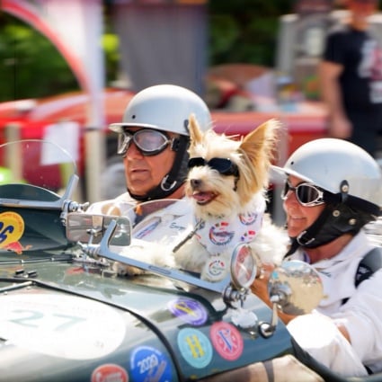 Quando Campione era la "piccola Montecarlo". Rivive il Circuito più piccolo del mondo