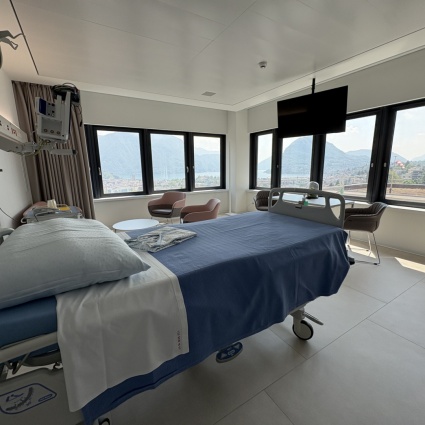 Quando la canicola morde al cuore, il Ticino... fa eccezione: «La prudenza resta d'obbligo»