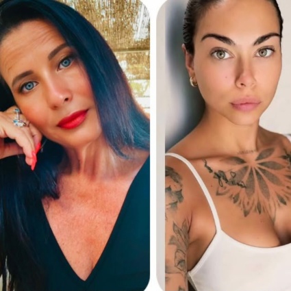 Queste due donne non hanno più una vita