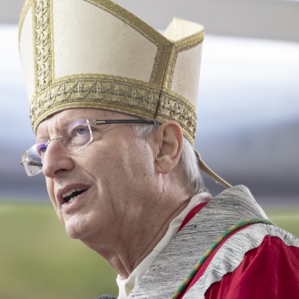 «Siate profeti per la Svizzera»