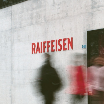 Raiffeisen Svizzera taglia fino a 180 posti di lavoro