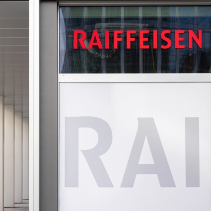 Raiffeisen Svizzera si riorganizza, ma il Ticino è al riparo