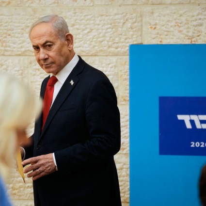 Ankara chiede all'Interpol una «red notice» per Netanyahu