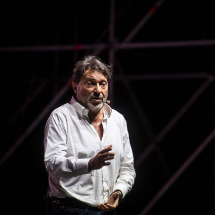 Ranucci via da Report, è bufera in Italia