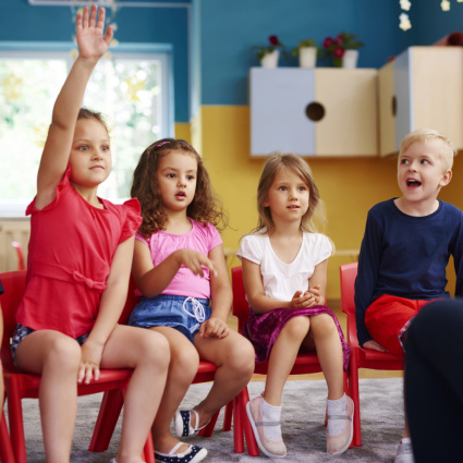 Ritorno a scuola fra nuove sfide e progetti educativi